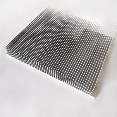 Biens universels de radiateur électronique rectangulaire antirouille