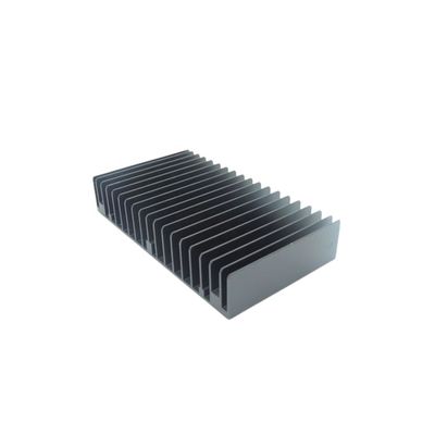Profils en aluminium anticorrosifs d'extrusion pour l'électronique antirouille