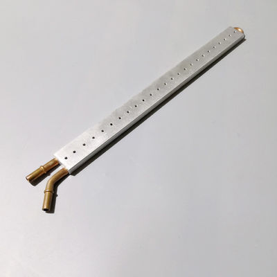 Radiateur de radiateur de refroidissement par l'eau de RoHS universel pour le liquide