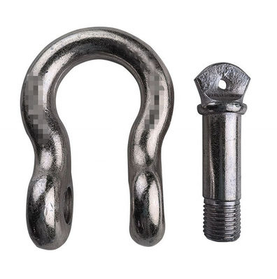 Acier durable de Pin Type Heavy Duty Stainless de vis de dispositif d'accrochage d'ISO9001 D