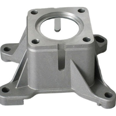 L'alliage de brossage industriel meurent fonte, alliage universel de fonte d'aluminium